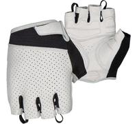 Lizard Skins Aramus Classic Cycling Mitt - Diamond White - (S) Size: S