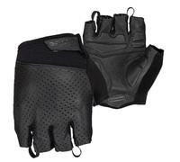 Lizard Skins Aramus Classic Short Gloves Black XS Men