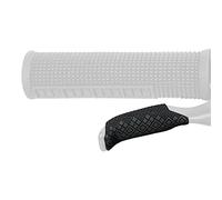 Lizard Skins, Brake Lever Cover DSP, Black Unisex Adult, One