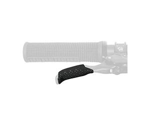 Lizard Skins, Brake Lever Cover DSP, Black Unisex Adult, One