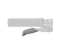 Lizard Skins DSP Lever Grip - Platinum Gray