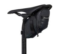 Lizard Skins Cache Saddle Bags Black Super
