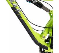 Lizard Skins Clear Protective Frame Wrap - Large