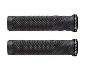 Lizard Skins Danny Macaskill Single-Sided Lock-On Handlebar Grips