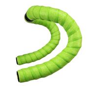 Lizard Skin DSP Bar Tape V2 2.5mm - Jet Black