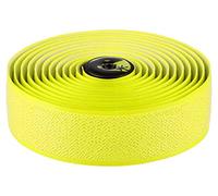 Lizard Skin DSP Bar Tape V2 2.5mm - Neon Yellow