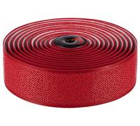 Lizard Skins DSP Bar Tape V2 Crimson Red