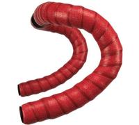 Lizard Skins DSP Bar Tape V2-3.2mm - Crimson Red