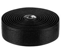 Lizard Skins DSP Bartape 3.2 mm Unisex Adult Handlebar Tape Jet Black, One Size