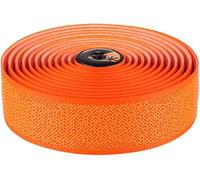 Lizard Skins DSP Bar Tape V2 Tangerine Orange