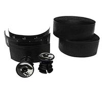 Lizard Skins DSP Bartape Unisex Adult Handlebar Tape 1.8 mm Jet Black DSPCY110