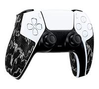 Lizard Skins DSP Controller Grip for PS5 Black Camo