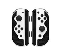 Lizard Skins Nintendo Switch Grip - Jet Black