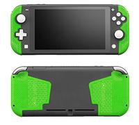 Lizard Skins - Dsp Controller Grip For Switch Lite - Emerald Green - - P2222z