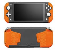 Lizard Skins - Dsp Controller Grip For Switch Lite - Tangerine - GAME - P2222z