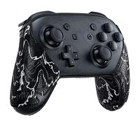 Lizard Skins DSP Controller Grip for Switch Pro Black Camo