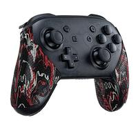 Lizard Skins DSP Controller Grip for Switch PRO Controller Wildfire Camo