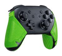 Lizard Skins DSP Controller Grip for Switch PRO Controller Green DSPNSP70