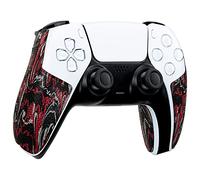 Lizard Skins DSP Controller Shaped Grip: PlayStation 5 / camo colors (Wildfire Camo)