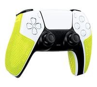 Lizard Skins DSP Controller Gevormde Grip: PlayStation 5 / solid colors (Neon)