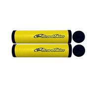 Lizard Skins Dsp Grips Yellow 30.3 mm