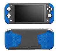 Unbekannt Lizard Skins DSP Grip for Switch Lite - Blue