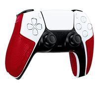 Lizard Skins DSP Grip PS5 Dualsense - Rood