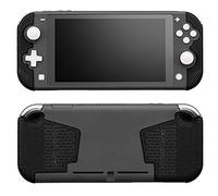 Nintendo Switch Lizard Skins Dsp Controller Grip For Switch Lite Jet Bl Game NEW