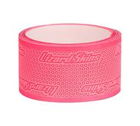 Lizard Skins DSP Hockey Grip Tape: 0.5 mm thick / 39 inch length (Neon Pink)