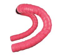 Lizard Skins Dsp Uiltra 2.7mm Handlebar Tape One Size Neon Pink