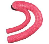 Lizard Skins Dsp Uiltra 3.5mm Handlebar Tape One Size Neon Pink