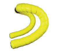Lizard Skins Dsp Uiltra 3.5mm Handlebar Tape One Size Neon Yellow
