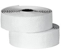 Lizard Skins Dsp Uiltra 1.9mm Handlebar Tape White One Size Diamond White