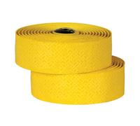 Lizard Skins Dsp Uiltra 2.7mm Handlebar Tape Yellow One Size Viper Yellow