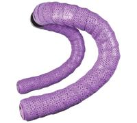 Lizard Skins Dsp Uiltra 2.7mm Handlebar Tape Purple One Size Violet Purple