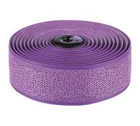 Lizard Skins Dsp V2 2.5 Mm Handlebar Tape Purple