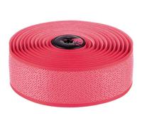 Handlebar Tape Dsp V2 2,5 Mm Polymer Pink 2 Pieces