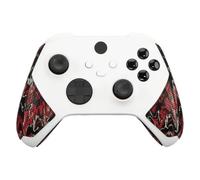 Lizard Skins DSP XSX Controller Shaped Grip: camo Colors (Wildfire Camo)