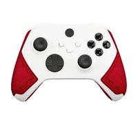 Lizard Skins DSP XSX Controller Shaped Grip: Solid Colors (Crimson Red)