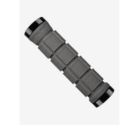 Lizard Skins Lock-on Northshore Grips Grey One Size Grey