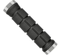 Lizard Skins Lock-on Northshore Grips Black