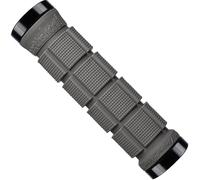 Lizard Skins Lock-on Northshore Grips Grey