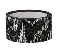 Lizard Skins Durasoft Polymer Hockey Grip Tape - 0.5 mm (Black Camo)