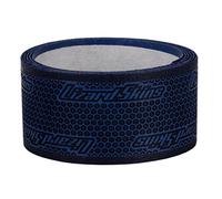Lizard Skins Durasoft Polymer Hockey Grip Tape - 0.5 mm (Blue)