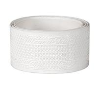 Lizard Skins Durasoft Polymer Hockey Grip Tape - 0.5 mm (White)