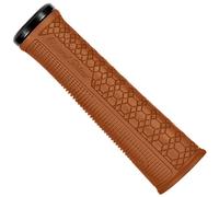 Lizard Skins Single-Sided Lock-On Gradient - Pink pink One Size