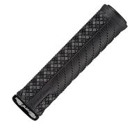 Lizard Skins Single-Clamp Lock-On Charger Evo - Black One Size