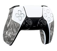 Lizard Skins Grip for PS5-0.5mm Controller DSP Playstation 5 - Pre-Cut Parts Easy to Install - 10 Colours (Phantom Camo)