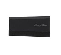 Lizard Skins Jumbo Chainstay Guard Black -
