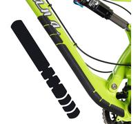 Lizard Skins Large Frame Protector - Carbon